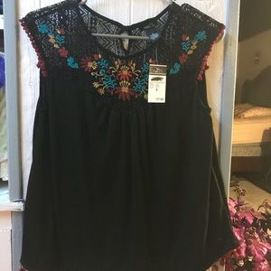 Rue 21 new with tags tank top